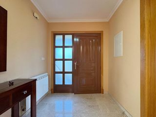 Chalet en venta en Campo Lameiro