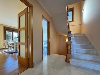 Chalet en venta en Campo Lameiro