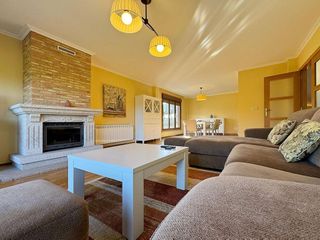 Chalet en venta en Campo Lameiro