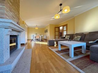 Chalet en venta en Campo Lameiro