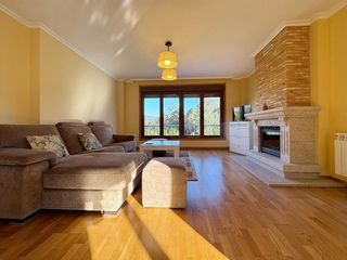 Chalet en venta en Campo Lameiro