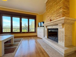 Chalet en venta en Campo Lameiro