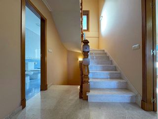 Chalet en venta en Campo Lameiro