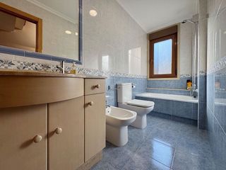 Chalet en venta en Campo Lameiro