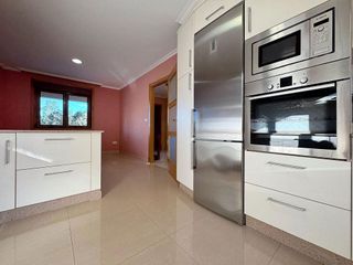 Chalet en venta en Campo Lameiro