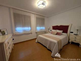 Chalet en venta en Linares