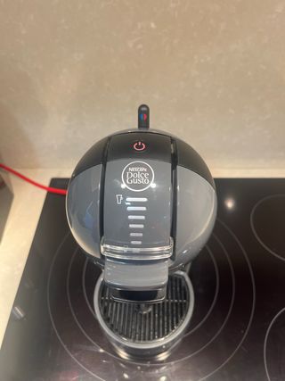 Cafetera Nescafé Dolce Gusto