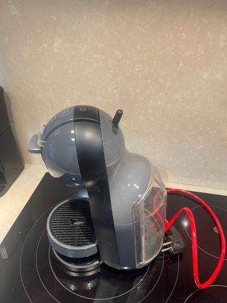 Cafetera Nescafé Dolce Gusto