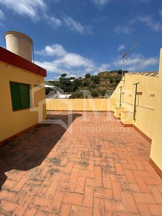Casa adosada en venta en Algarrobo en Algarrobo