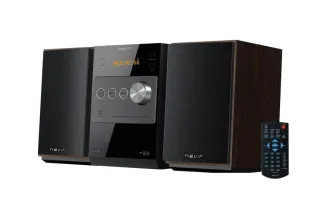 Equipo Hi-Fi Nevir NVR697BCDMU Bluetooth