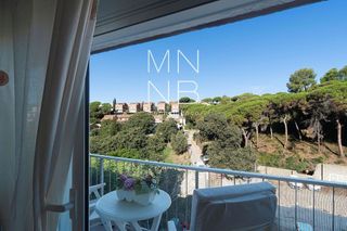 Piso en venta en Sant Andreu de Llavaneres