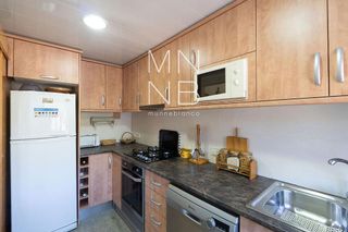 Piso en venta en Sant Andreu de Llavaneres