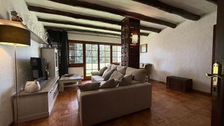 Chalet en venta en Sant Pere de Ribes Centro en Sant Pere de Ribes