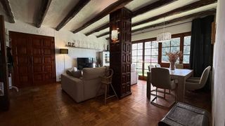 Chalet en venta en Sant Pere de Ribes Centro en Sant Pere de Ribes