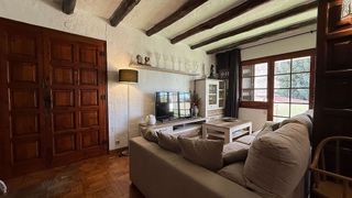 Chalet en venta en Sant Pere de Ribes Centro en Sant Pere de Ribes