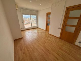 Ático en venta en El Poble Sec en Igualada