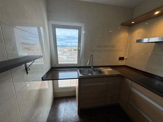 Ático en venta en El Poble Sec en Igualada