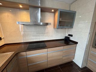 Ático en venta en El Poble Sec en Igualada