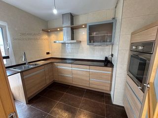 Ático en venta en El Poble Sec en Igualada