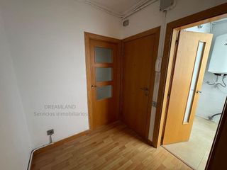 Ático en venta en El Poble Sec en Igualada