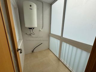 Ático en venta en El Poble Sec en Igualada