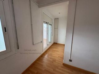 Ático en venta en El Poble Sec en Igualada