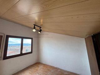 Ático en venta en El Poble Sec en Igualada