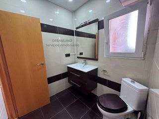 Ático en venta en El Poble Sec en Igualada