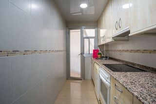 Piso en venta en Can Serra en Hospitalet de Llobregat, L´