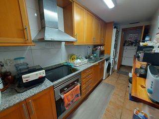 Piso en venta en Can Fatjó en Rubí