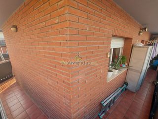 Piso en venta en Can Fatjó en Rubí