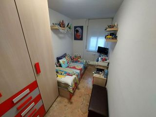 Piso en venta en Can Fatjó en Rubí