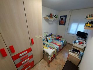 Piso en venta en Can Fatjó en Rubí