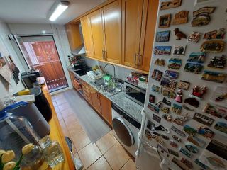 Piso en venta en Can Fatjó en Rubí