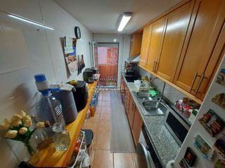 Piso en venta en Can Fatjó en Rubí