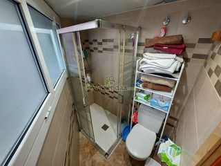 Piso en venta en Can Fatjó en Rubí