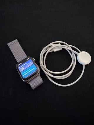 Apple Watch Series 7 Gps-Celular