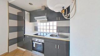 Piso en venta en Creu de Barberà en Sabadell