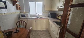 Piso en venta en Playa del Rincón en Rincón de la Victoria