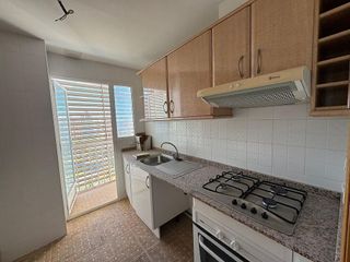 Piso en venta en Pueblo Levante en Benidorm