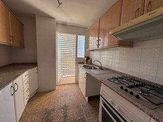 Piso en venta en Pueblo Levante en Benidorm