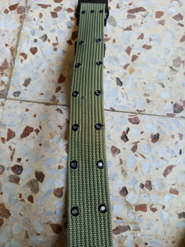 Ceñidor Legión Verde