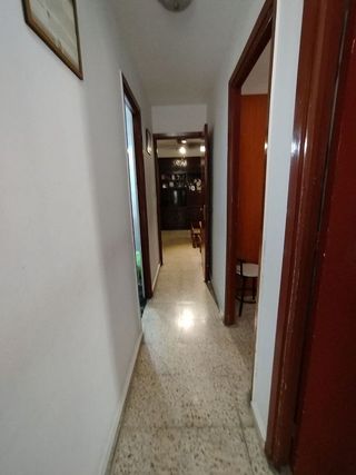 Piso en venta en La Paz - Segunda Aguada - Loreto en Cádiz