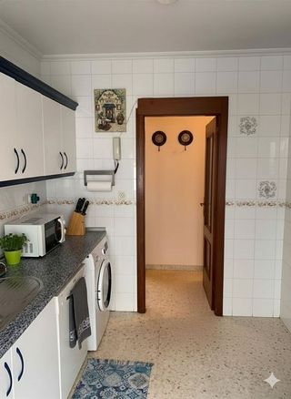 Piso en venta en Arenal - La Pólvora en Dos Hermanas