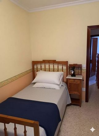 Piso en venta en Arenal - La Pólvora en Dos Hermanas