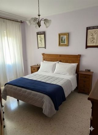 Piso en venta en Arenal - La Pólvora en Dos Hermanas