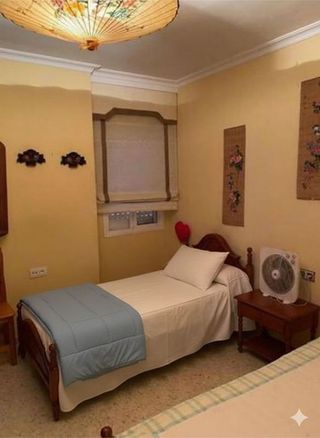 Piso en venta en Arenal - La Pólvora en Dos Hermanas