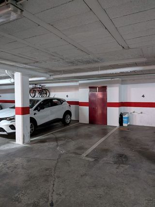 Piso en venta en Arenal - La Pólvora en Dos Hermanas