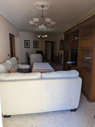 Piso en venta en Arenal - La Pólvora en Dos Hermanas