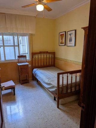 Piso en venta en Arenal - La Pólvora en Dos Hermanas